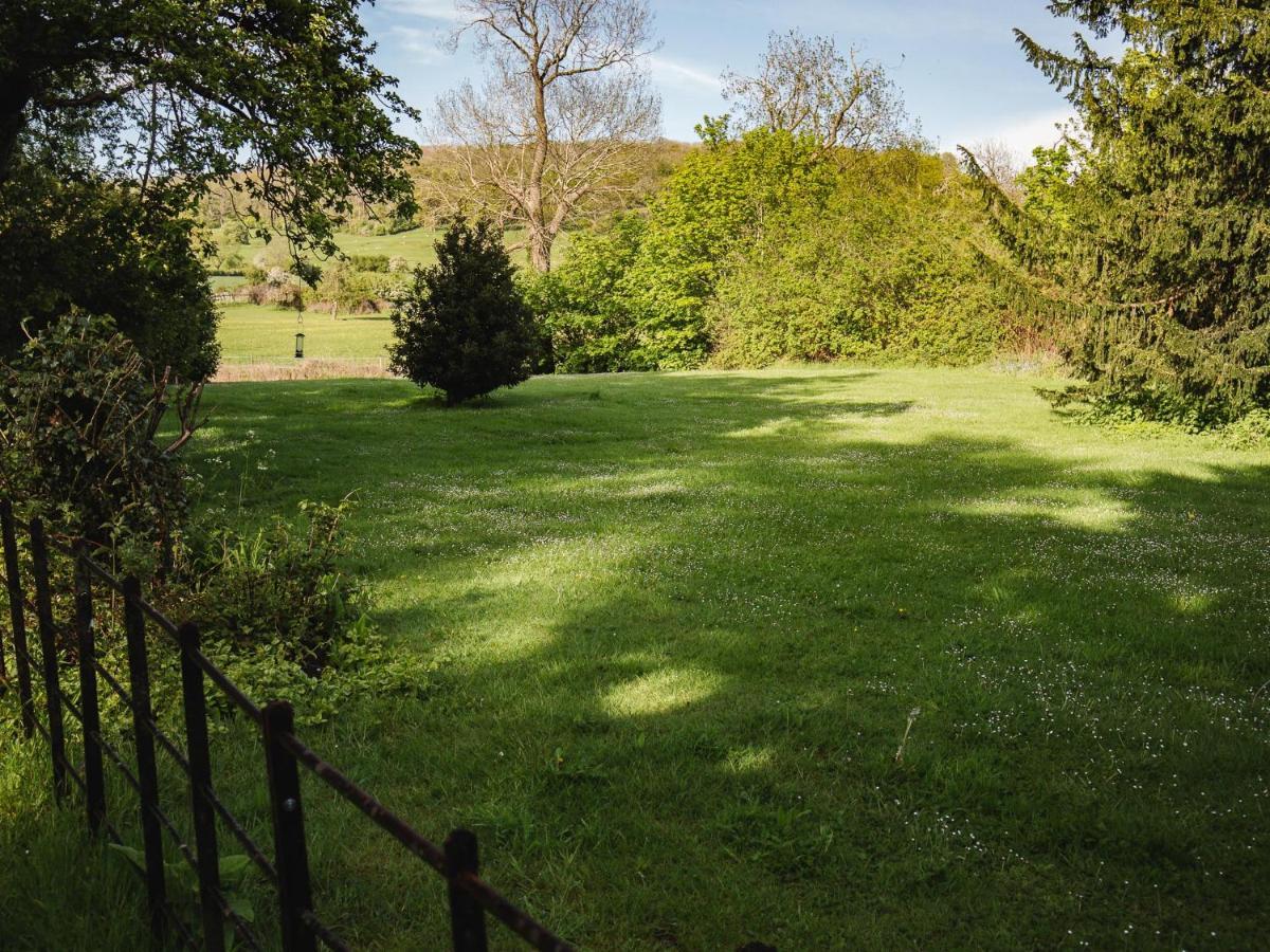 Sudeley Castle Guest Cottage Winchcombe Exterior foto